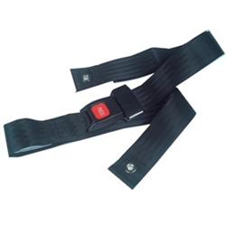 Alimed Drive Medical Wheelchair Seatbelt