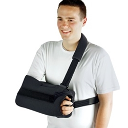 AliMed® Shoulder Immobilizer