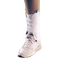 Alimed Aircast® Air-Stirrups® Braces