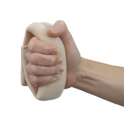 Alimed DermaSaver™ Palm Pillow