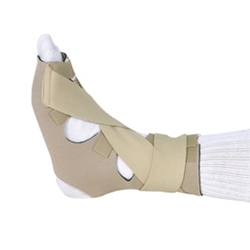 Alimed Soft PF Night Splint