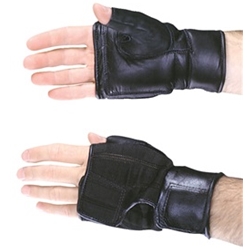 Alimed Hatch Heavy-Duty Wheelchair Gloves