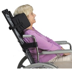 Alimed SkiL-Care™ Reclining Wheelchair Backrests