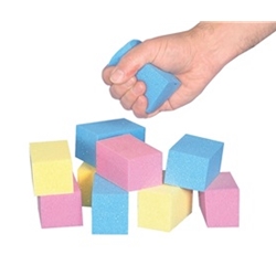 AliMed® T-Foam™ Cubes