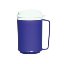 Alimed Insulated Mug with Lid