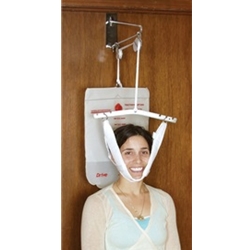 AliMed® Cervical Traction Set