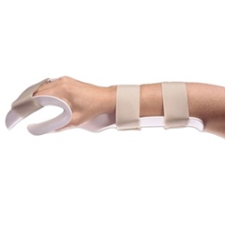 AliMed® Deluxe Functional Position Splint