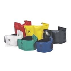 AliMed® Color-Coded Cuff Weights