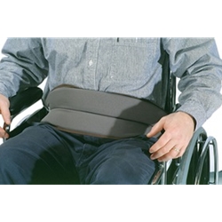 Alimed SkiL-Care™ Safety Foam Lap Restraint