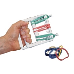 Alimed Deluxe Hand Exerciser