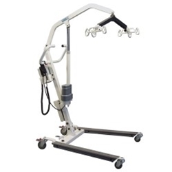 Graham Field Lumex® Easy Lift Patient Lifting System - 400 lbs. Wt. Cap.