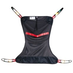 Graham Field Lumex Full-Body Mesh Sling - 450 lbs. & 600 lbs. Weight Capacity