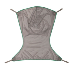 Invacare Comfort Sling - Net Fabric - Large
