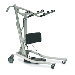 Invacare Get-U-Up Hydraulic Stand-Up Lift