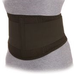 Sammons Preston RolyanFit Mesh Back Support