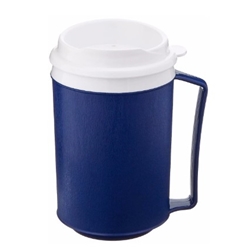 Sammons Preston Insulated Mug with Lid