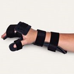 Sammons Preston Neutral Thumb Resting Hand Splint