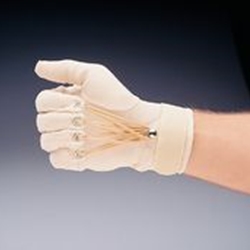 Sammons Preston Traction Exercise Glove