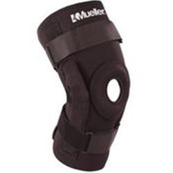 Sammons Preston Mueller PRO-LEVEL™ Hinged Knee Brace