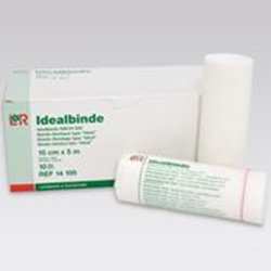 Sammons Preston Idealbinde™ Short Stretch Bandage