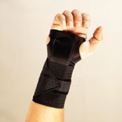 Sammons Preston epX® AmbiWrist Brace