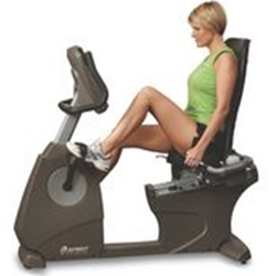 Sammons Preston SPIRIT XR895 Recumbent