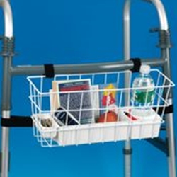 Sammons Preston Economy Walker Basket