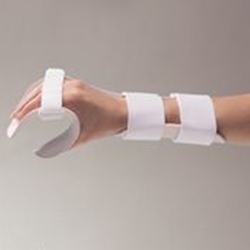 Sammons Preston Rolyan® Functional-Position Hand Splints