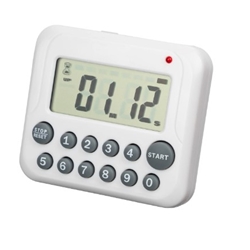 Sammons Preston Jamar® Electronic Timer/Stopwatch