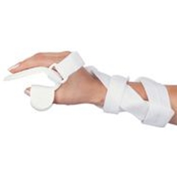 Sammons Preston Wire-Foam™ Economical Resting Splint