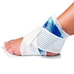 Sammons Preston Uni-Patch™ Compression Wrap