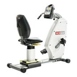 Sammons Preston SCIFIT Upright and Recumbent Bikes