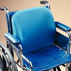 Sammons Preston® Conform Wheelchair Back Cushion