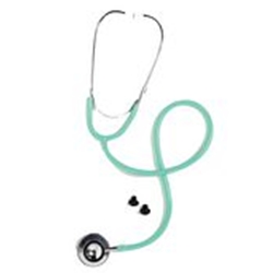 Sammons Preston Dual-Head Stethoscope