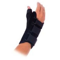 Sammons Preston RolyanFit Wrist and Thumb Spica