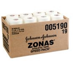 Sammons Preston ZONAS® Athletic Tape