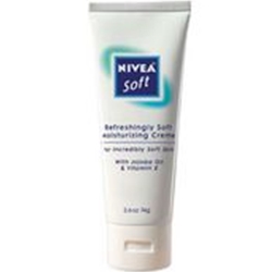 Sammons Preston Nivea Soft