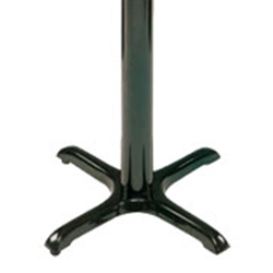 Akins Industries Cast Iron Bases