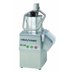 Robot Coupe Vegetable Preparation Machine - Model CL 52