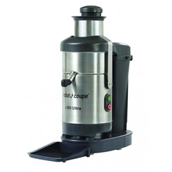 Robot Coupe Juicer - Model J 100 Ultra