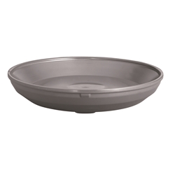 Cambro Dark Gray Thermal Pellet for Meal Delivery System - 9 1/2" (12/cs)