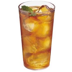 Cambro Colorware Tumblers 5oz.-12oz. 24-72/cs Clear & Other Colors