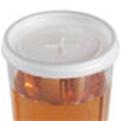 Cambro CamLids® Diposable Lids for Newport Tumblers (1000/1500cs)