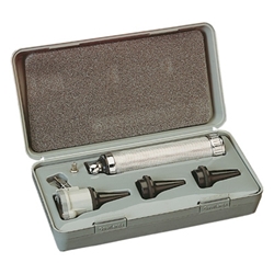 Graham Field Standard Otoscope Set