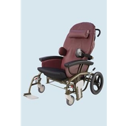 Optima Dyn-Ergo Scoot Chair