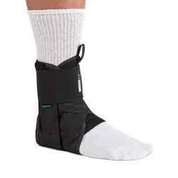 Ossur Form Fit® Ankle with Speedlace