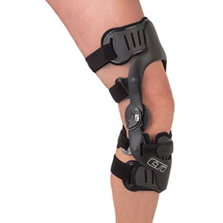 Ossur CTi® Knee Brace