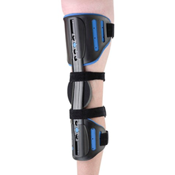 Ossur Exoform® Knee Immobilizer