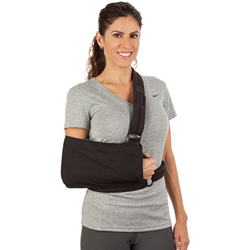 Ossur  Padded Strap Shoulder Immobilizer