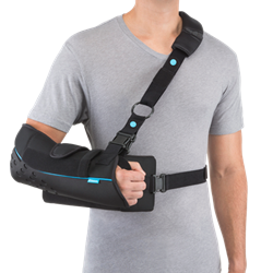 Ossur Form Fit® Shoulder Brace